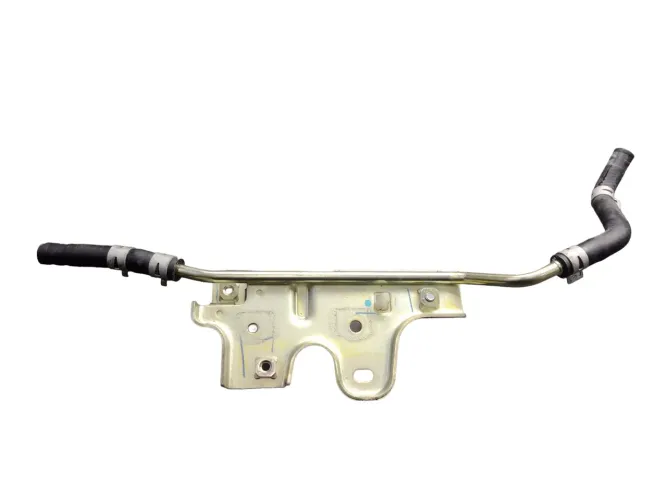 Cano Tubo Hilux 2.8 Srx 2021