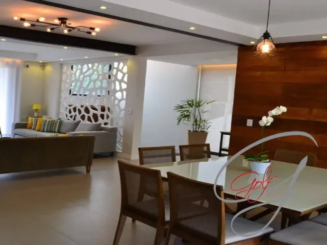 CONDOMINIO LAGO DO SOL, COTIA. 3 SUITES. AC 350 M2. PERSIANAS ELETRICAS. PISCINA