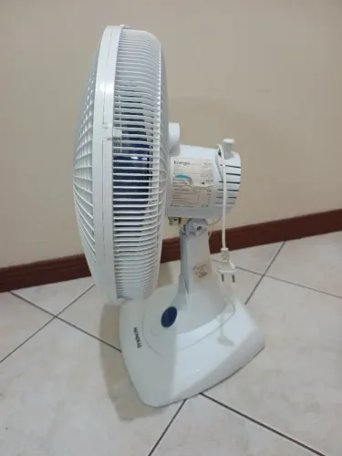 Ventilador Mondial Maxi Power 40