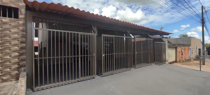 Imóveis para festa de Trindade 