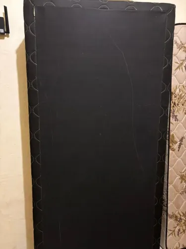 Cama de solteiro