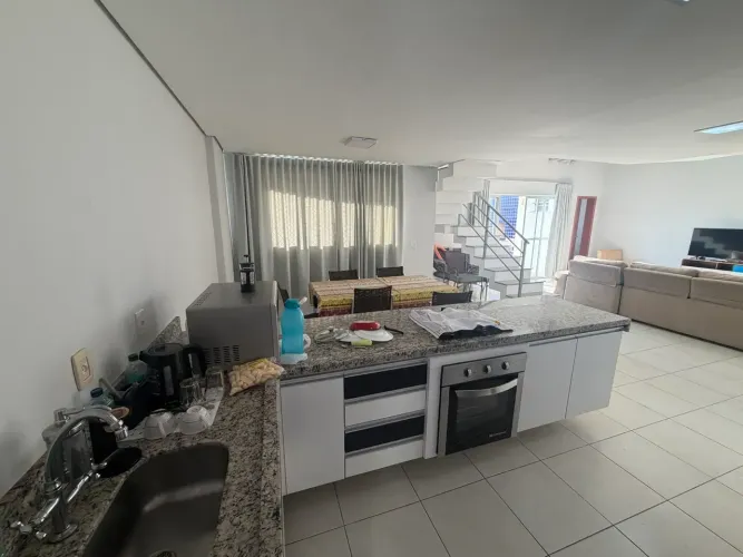sky loft - Apartamento - Duplex