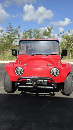 Buggy Buggy 1.6 2-lug. 1992