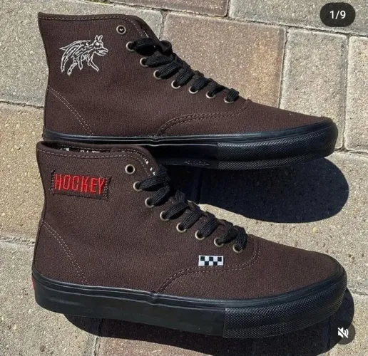 Tênis Vans