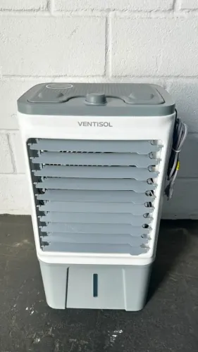 Climatizador Portátil 16L 130W Ventisol 127V