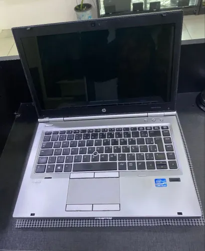 NOTEBOOK HP