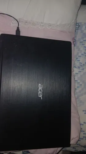 Notebook acer 