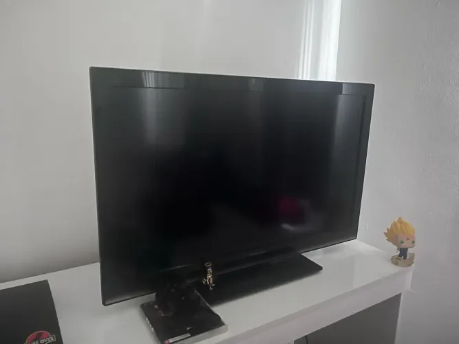 Vendo TV 32 polegadas Panasonic