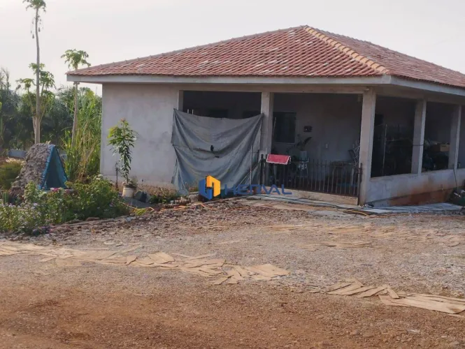 Chácara com 3 quartos à venda, 1200 m² por R$ 780.000 - Parque Industrial 200 - Maringá/PR