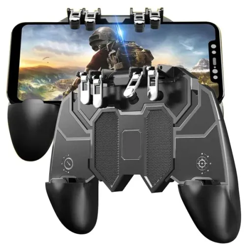 Gamepad