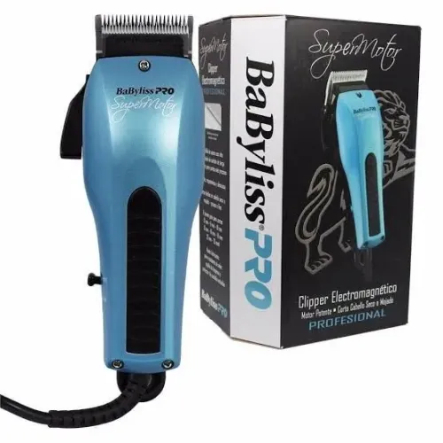 Máquina de cortar cabelo