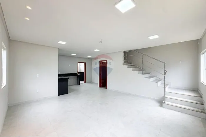 Casa triplex 3 quartos - Nossa Senhora da Penha, Vila Velha