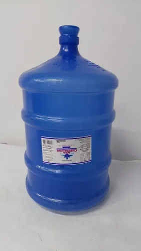 Galão de água Cristalina 20L