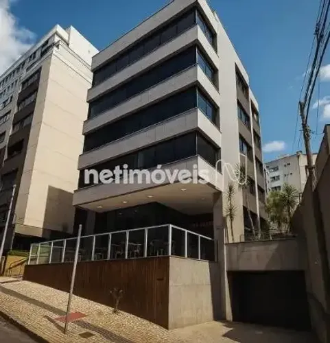 Locação Conjunto de salas Vale do Sereno Nova Lima
