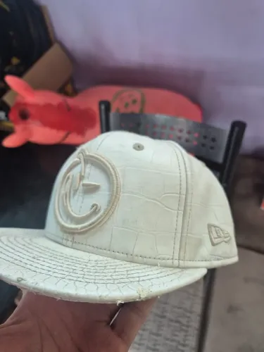 Boné new era