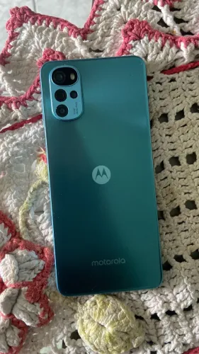 Moto g22