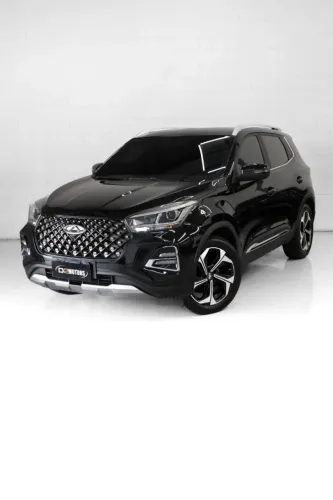 Chery Tiggo 5X Pro 1.5 Turbo Flex Aut. 2023