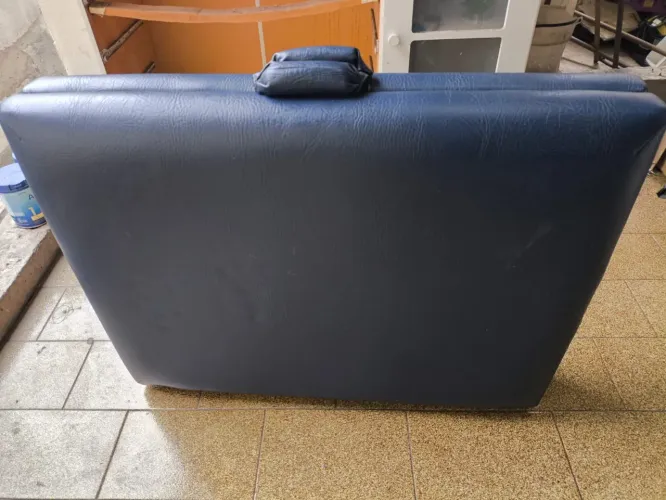 Maca para massagem