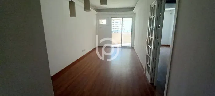 Apartamento Reformado no Km 1 da Barra da Tijuca Quarto/Sala Summer Coast
