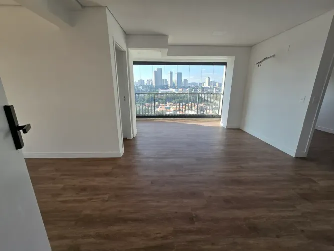 Apartamento para locação no condomínio Elos em Barueri - SP