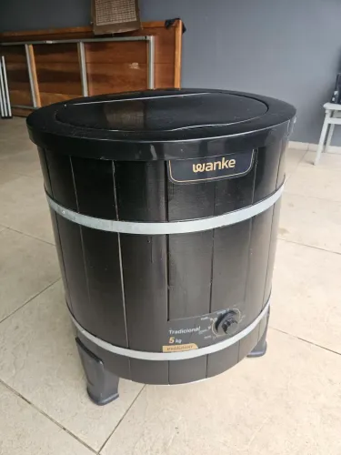 Máquina de carambola wanke 5 kg
