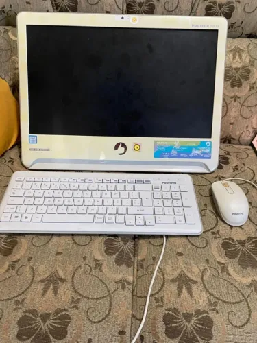 computador all in one positivo union i3