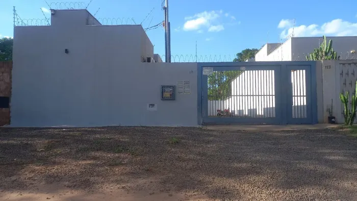 Locação KITNET MOBILIADA JD NOROESTE