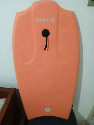 Prancha olaian 33