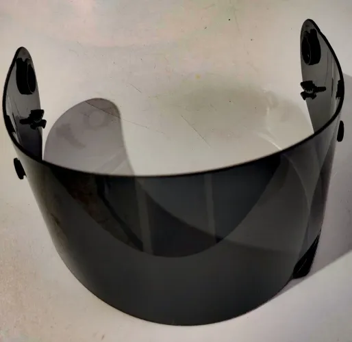 Viseira Original Capacete Agv K3 K4 Street 8 