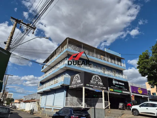 Aluguel em Samambaia Norte, QR 408