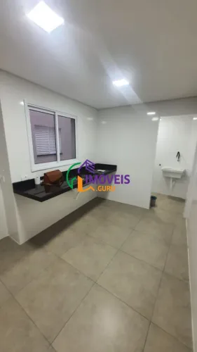 APARTAMENTO - VILA CAMILÓPOLIS - SP