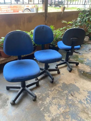 Cadeira de Escritório