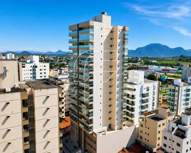 Imóvel para venda tem 80 metros quadrados com 2 quartos em Praia do Morro - Guarapari - ES