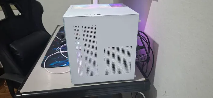 Vendo PC Gamer com fonte e cabo hdmi [ só a cpu ] 