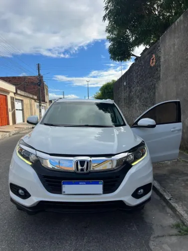 Honda HR-V EX 1.8 Flexone 16V 5P Aut. 2021