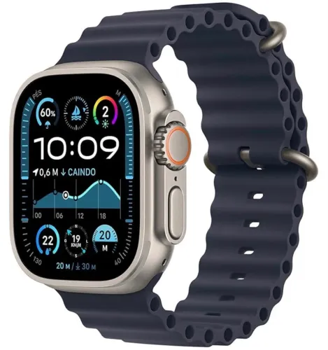Relógio Apple whatch ultra 2