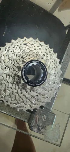 Cassete 12v ultegra 11/34 12v