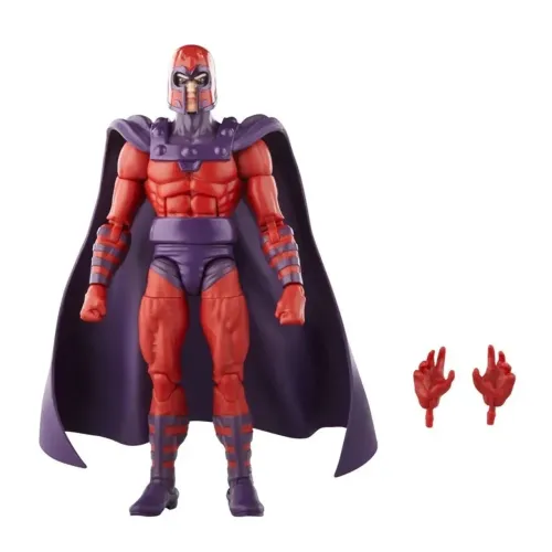 Marvel Legends Magneto X men 97 Lose