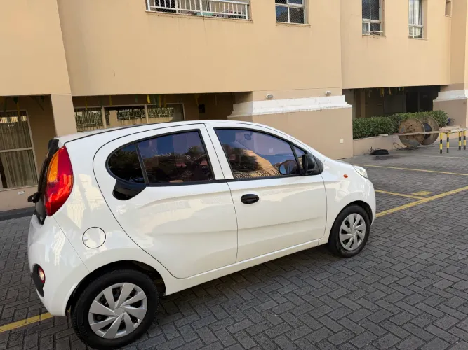 Chery QQ 1.0 ACT 12V 69cv 5P 2015