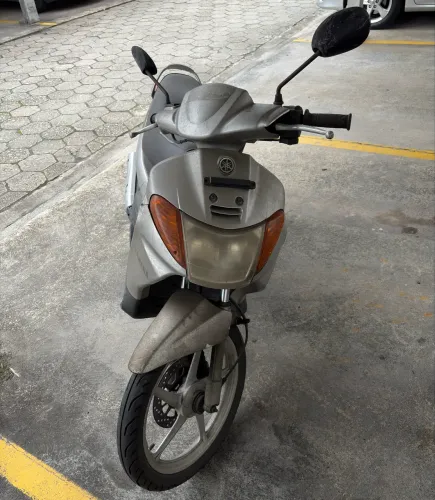 Yamaha Neo 115cc automatica
