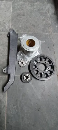 Peças de Cb 300r
