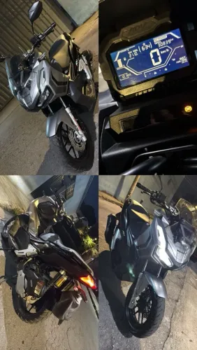 Vendo moto HONDA ADV 2023