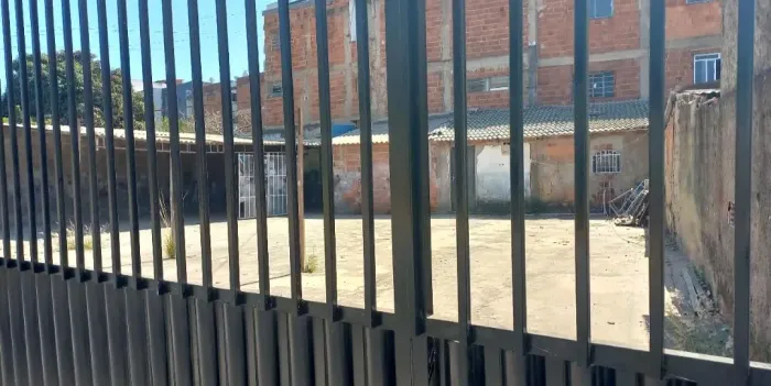 Lote para Venda em Brasília, Grande Colorado (Sobradinho)