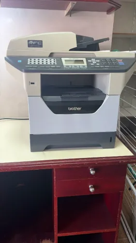 Impressora Brother