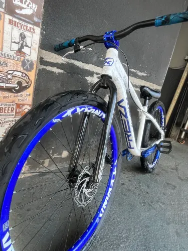 Bike Aro 29