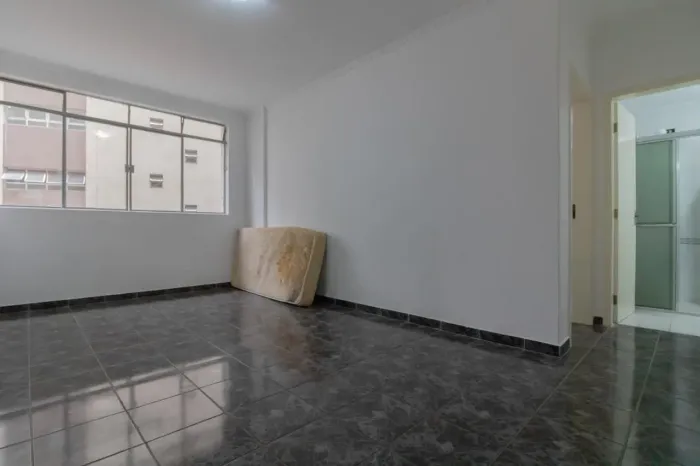 Apartamento à Venda - Vila Mariana, 1 Quarto, 52 m2