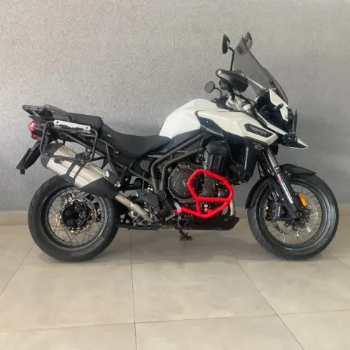 Triumph Tiger 1200 - ST Motors