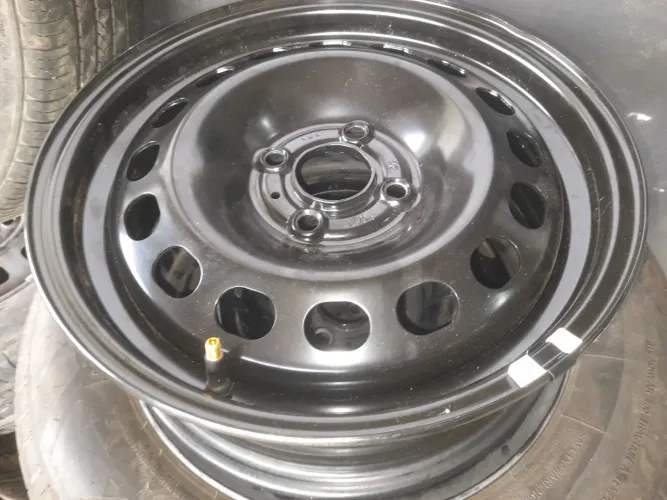 CALHA DE FERRO CHEVROLET ONIX