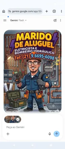 ? Pequenos reparos, grandes soluções!