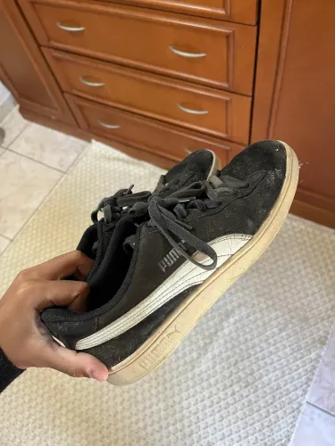 Tênis pra skate PUMA smash 38
